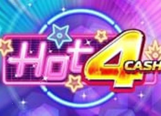 Hot Cash игровой